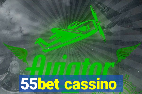 55bet cassino